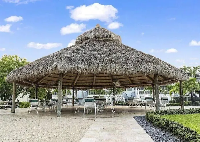 Kawama N2 In Key Largo, Beach, Lagoon, Pools, Tennis, Free Bikes And Canoes