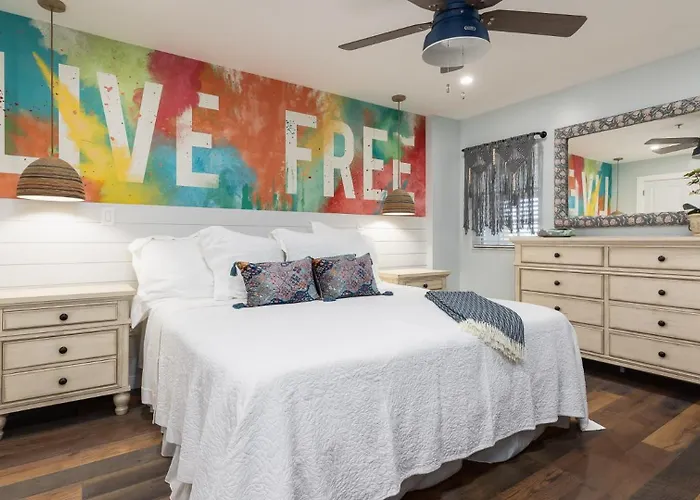 Sunshine Paradise Key Largo Ocean Pointe 4402