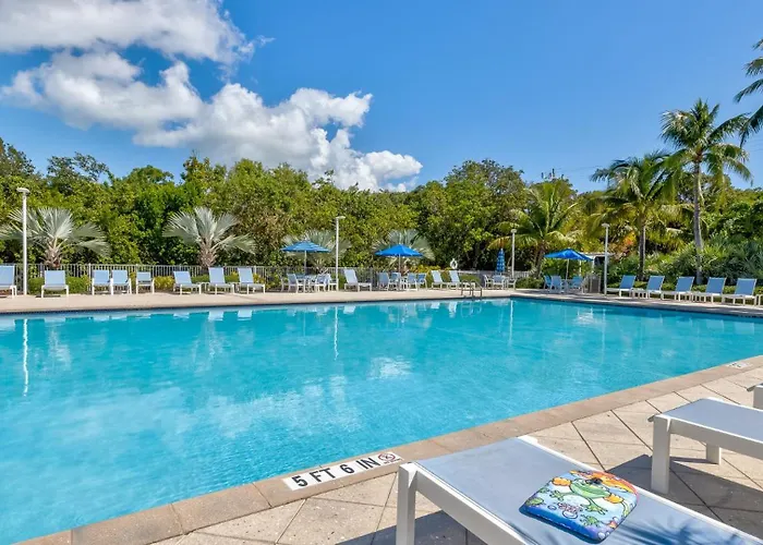 Reel Key Largo Escape Ocean Pointe 5209