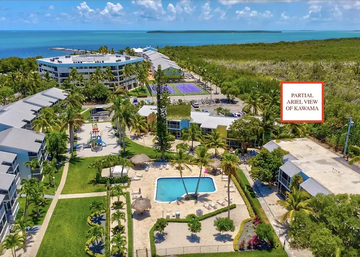 Key Largo Villa, Kawama P6,