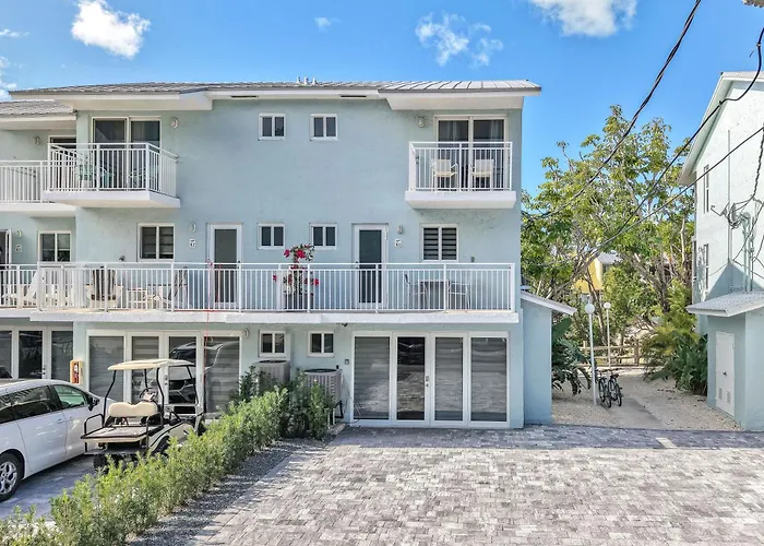 Key Largo Kawama Villa K1
