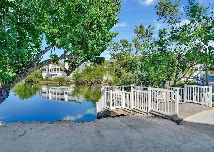 Key Largo Kawama Villa K1