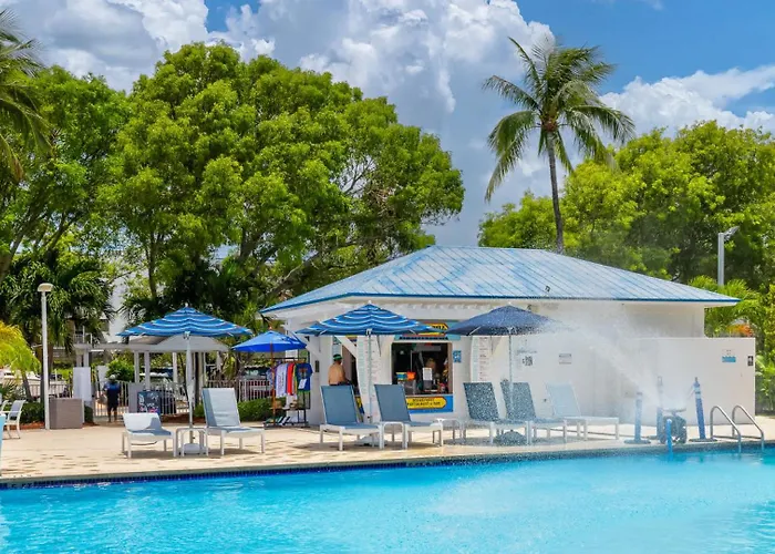 Starfish Seas Key Largo Ocean Pointe 1302