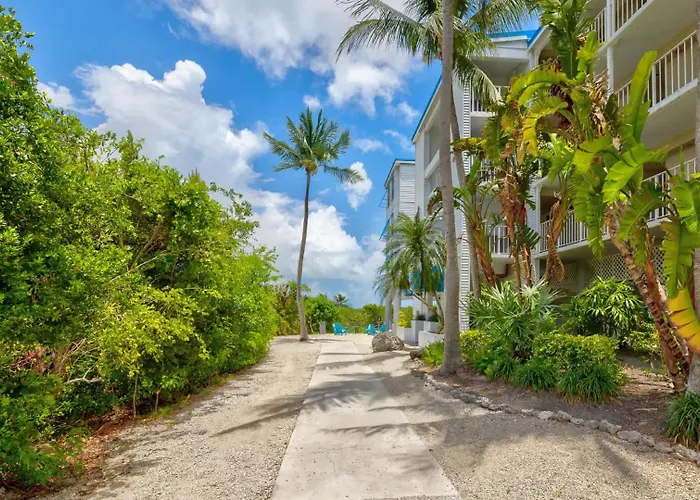 Starfish Seas Key Largo Ocean Pointe 1302