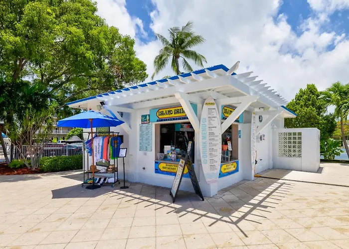 Key Largo Baha Penthouse Ocean Pointe 1416